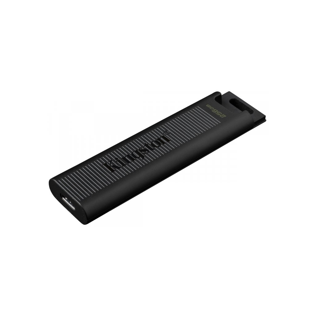 USB флеш накопичувач Kingston 256GB DataTraveler Max USB 3.2 Type-C (DTMAX/256GB) - изображение 3
