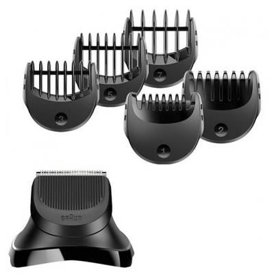 Електробритва Braun Series 3 3010 BT - зображення 2