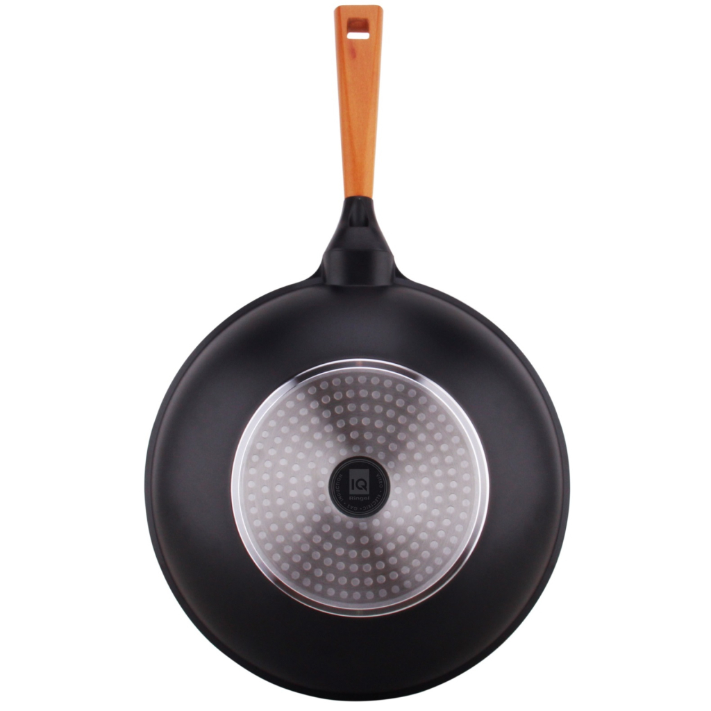 Сковорода Ringel IQ Be Natural 20 см (IQ-1143-20) - зображення 4