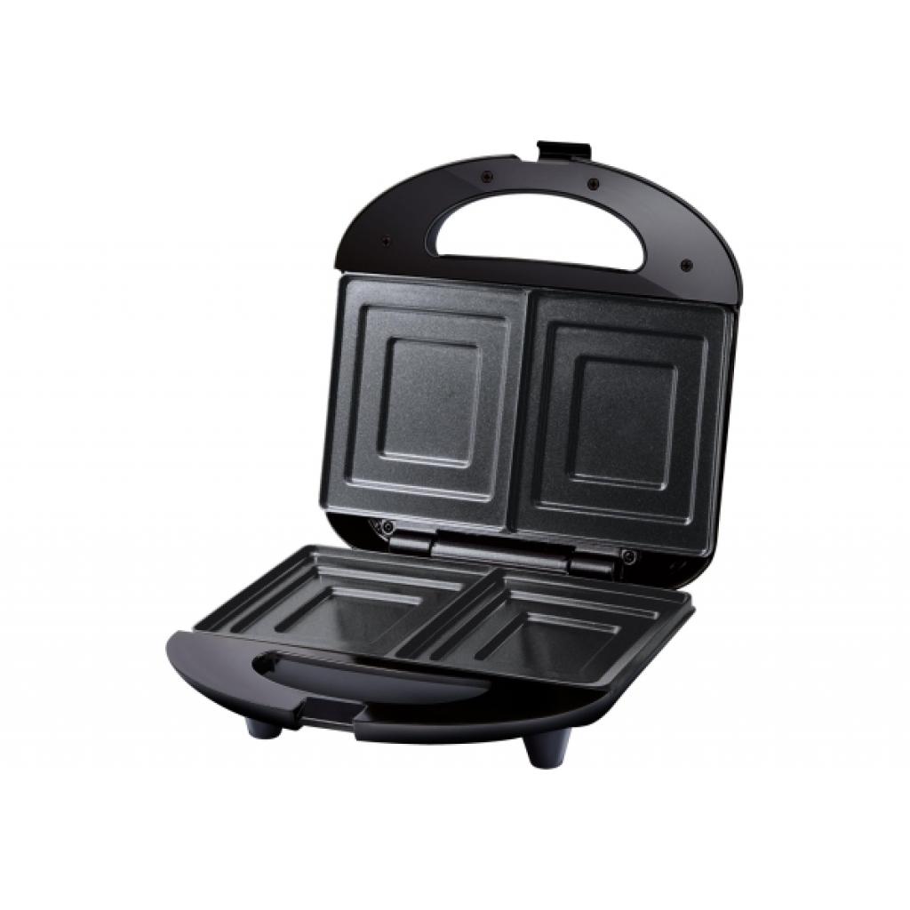 Сендвічниця Sencor SSM 4221 RD (SSM4221RD) - зображення 5