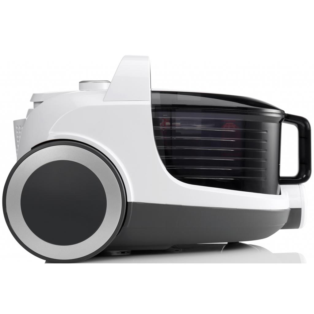 Пилосос Gorenje VCEA 02 GALWCY (VCEA02GALWCY) - зображення 3