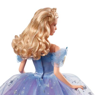 Лялька Mattel Дісней Попелюшка у бальній сукні (CGT56) - зображення 4