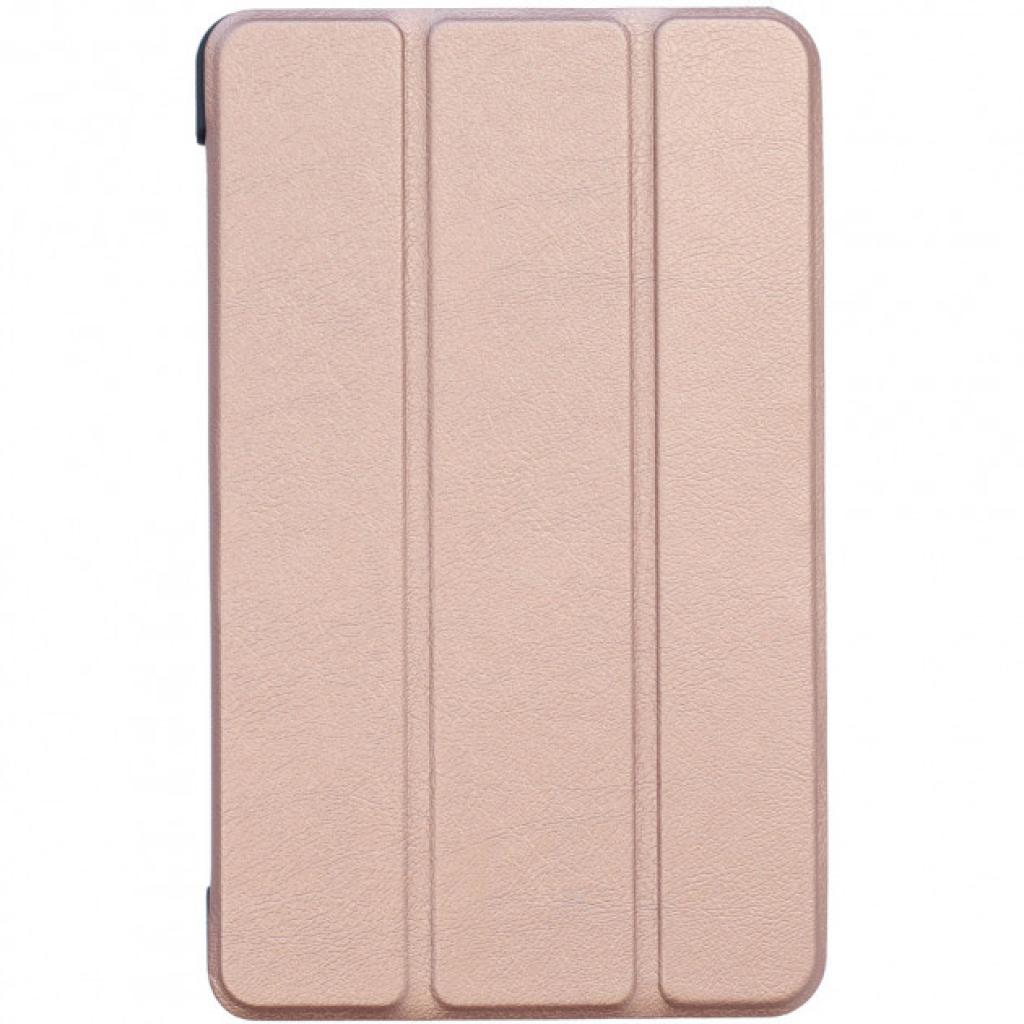 Чохол до планшета BeCover Apple iPad 10.2 2019/2020/2021 Rose Gold (704143) - зображення 1