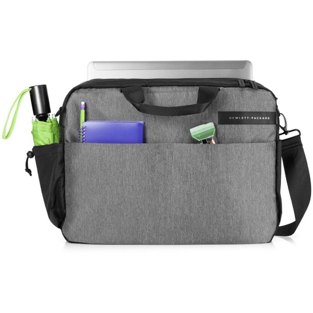 Сумка для ноутбука HP 15.6" Signature II Topload (L6V65AA) - зображення 5