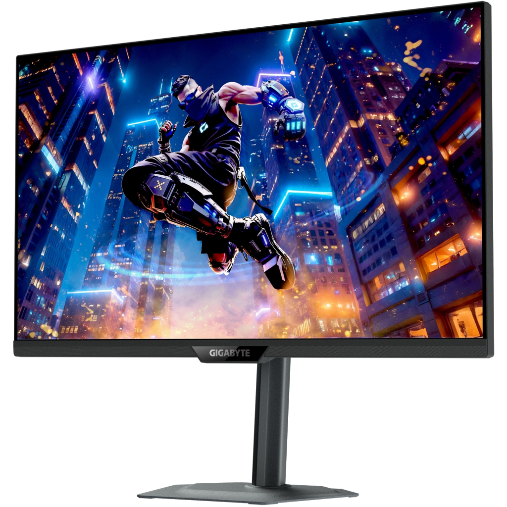 Монітор GIGABYTE M27UP Gaming Monitor - зображення 3