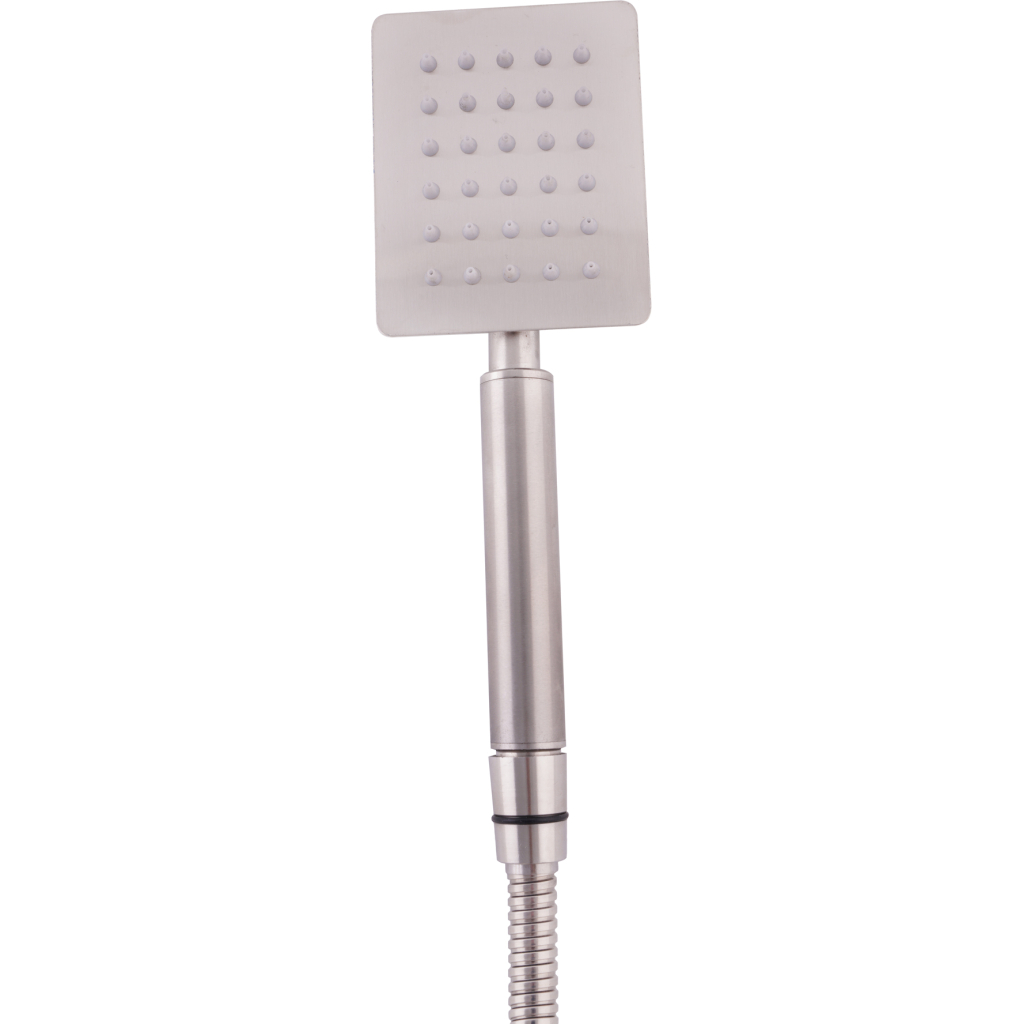 Змішувач Kroner Kubus-ESG070 - зображення 5