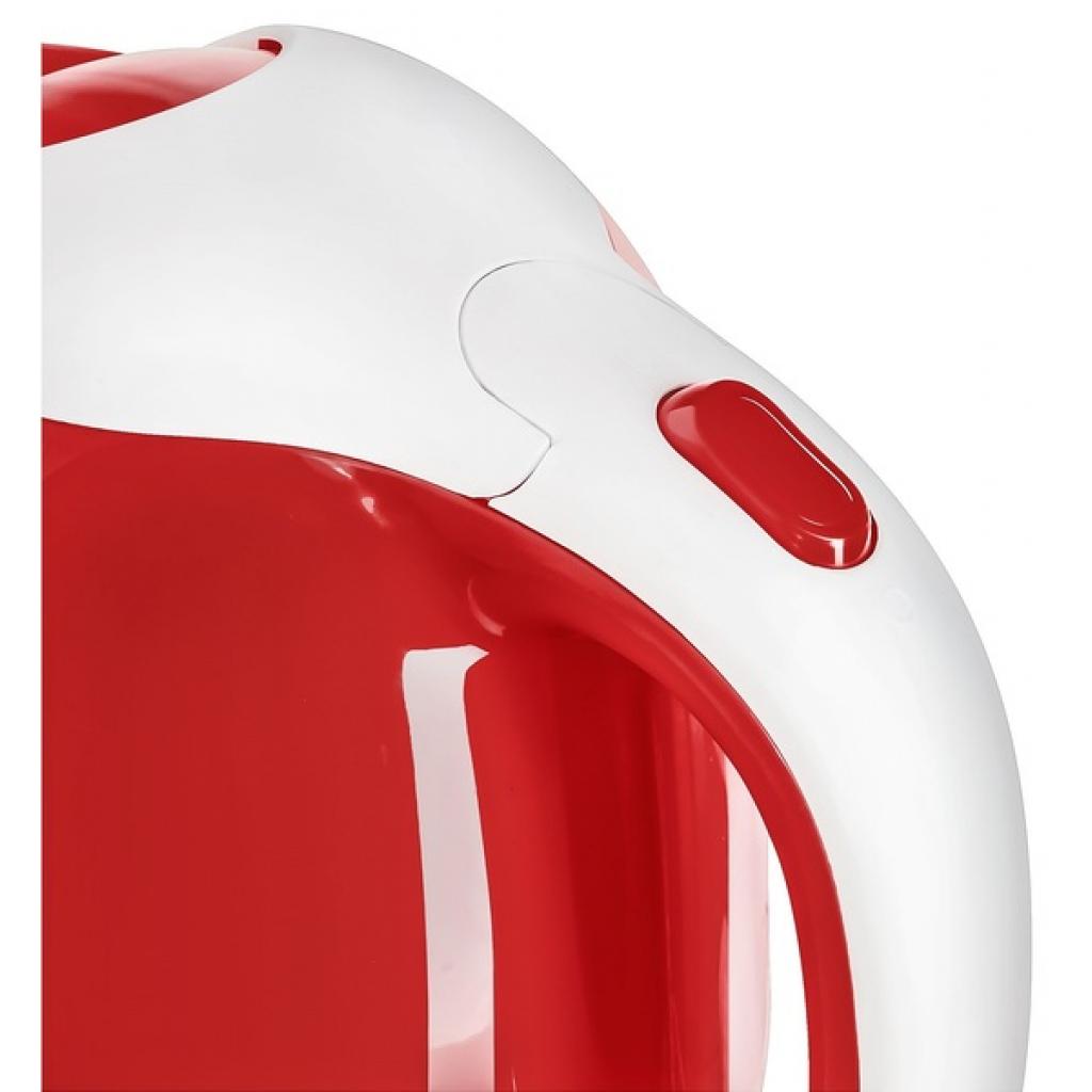 Електрочайник Sencor SWK 1014RD - зображення 8