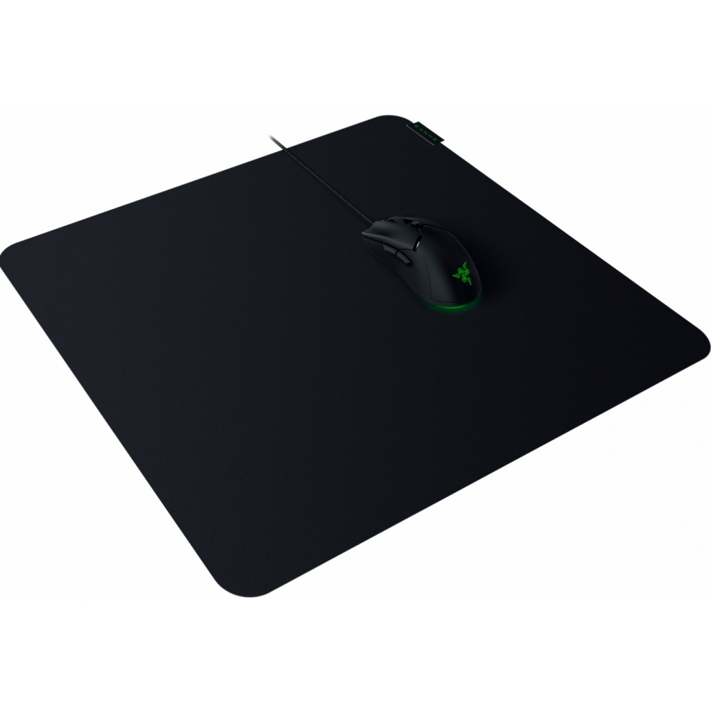Килимок для мишки Razer Sphex V3 Large Black (RZ02-03820200-R3M1) - зображення 5