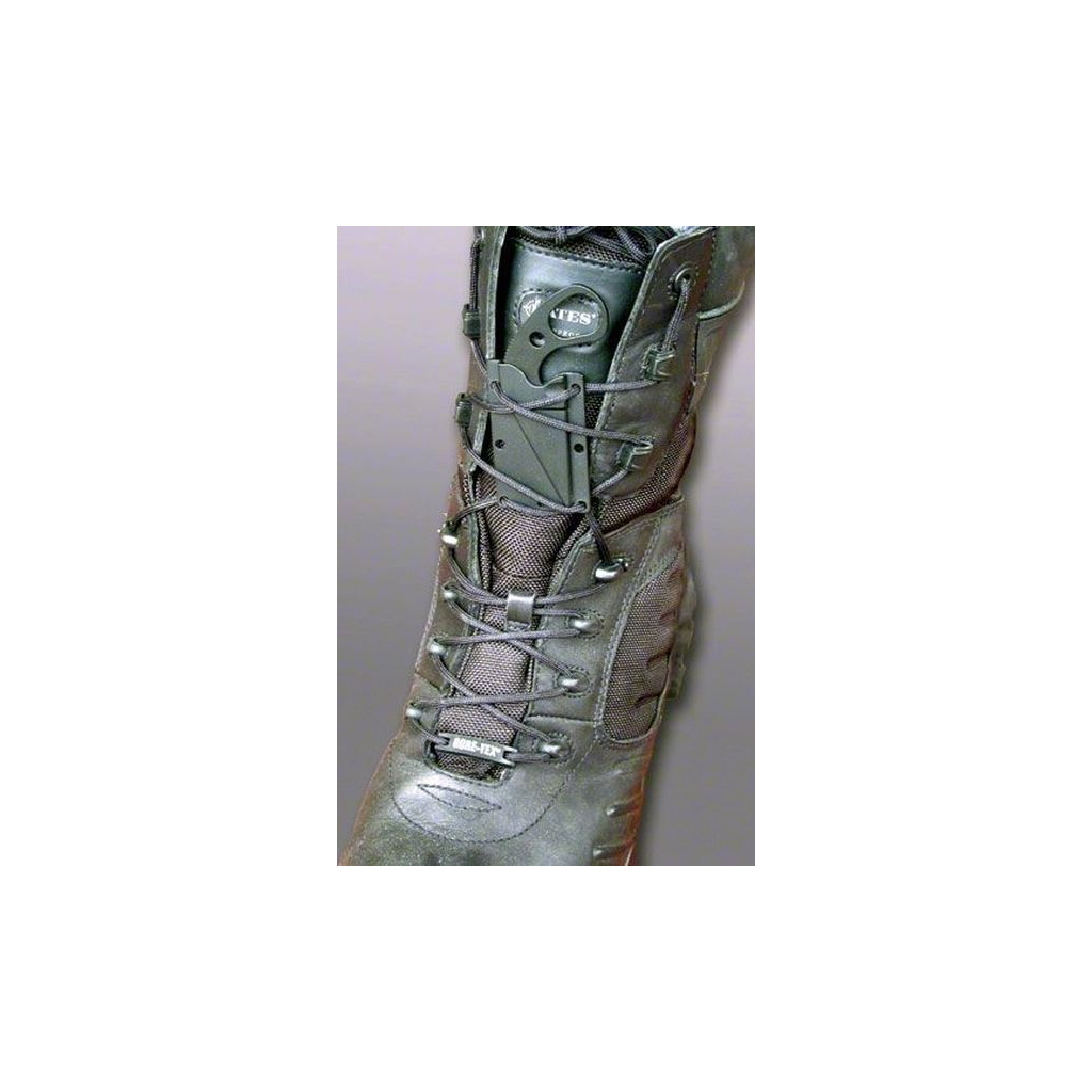 Ніж KA-BAR TDI Last Ditch Knife (1478BP) - зображення 4