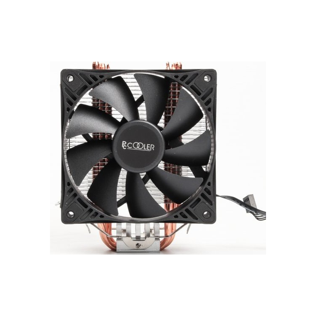 Кулер до процесора PcCooler GI-X3 Classic - зображення 1