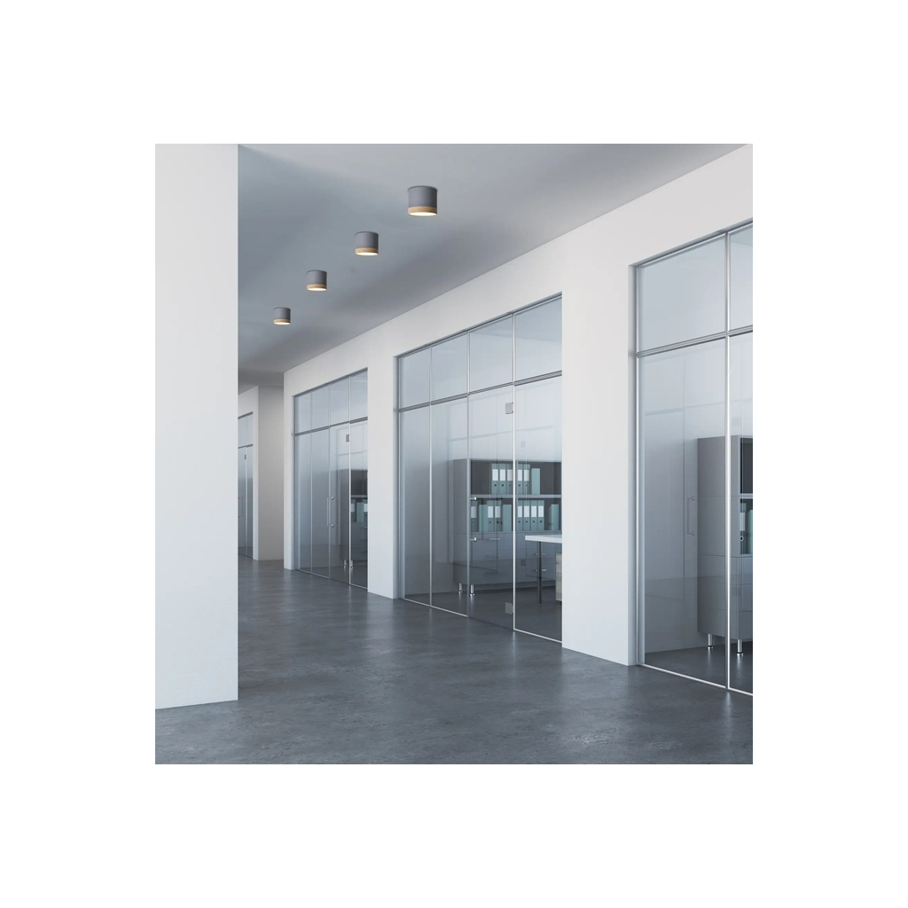 Світильник точковий Candellux 2275925 TUBA (2275925) - зображення 3