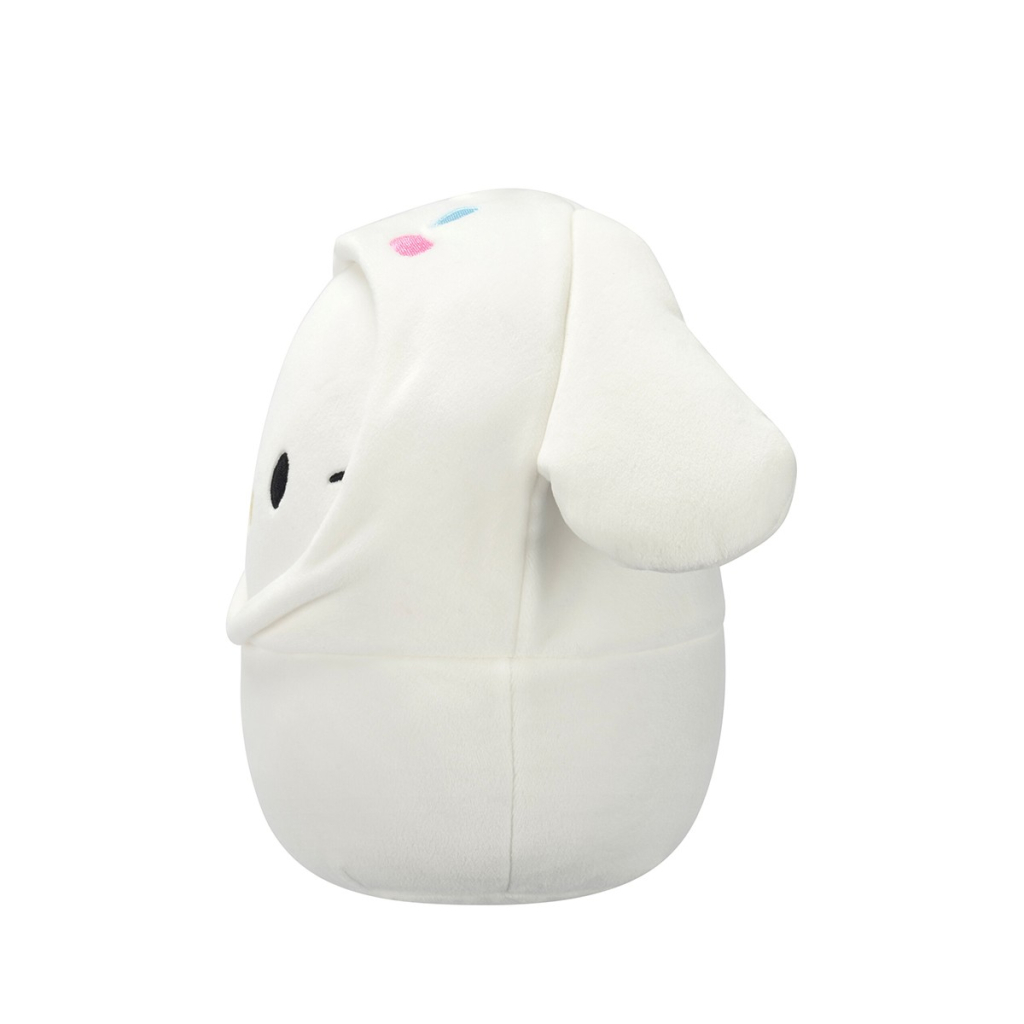 М'яка іграшка Squishmallows Хелоу Кітті в образі Сіннаморолл 20 см (SQSN00389) - зображення 6