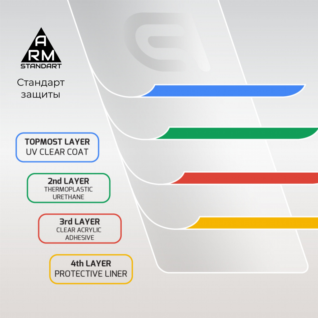 Скло захисне Armorstandart Full Glue Xiaomi Pocophone F2 Pro Black (ARM56263-GFG-BK) - зображення 3