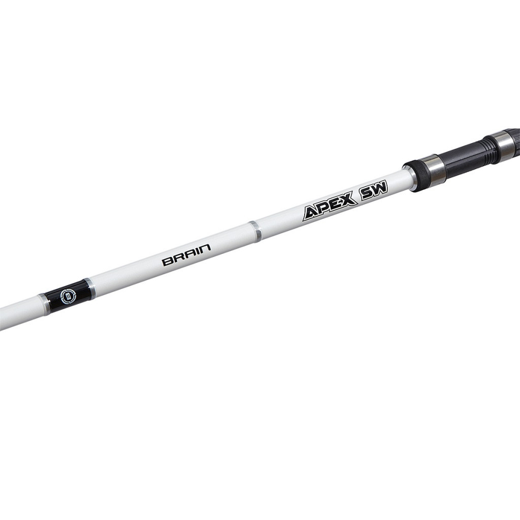 Вудилище Brain Apex SW 4,5m 3sec max 200g (1858.45.29) - зображення 2