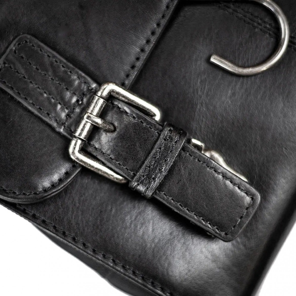 Несесер Ashwood Phil Black - зображення 6