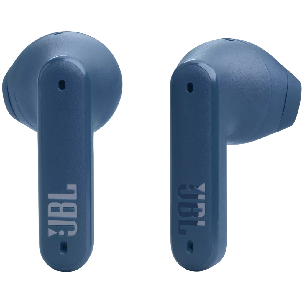 Навушники JBL Tune Flex Blue (JBLTFLEXBLU) - зображення 5