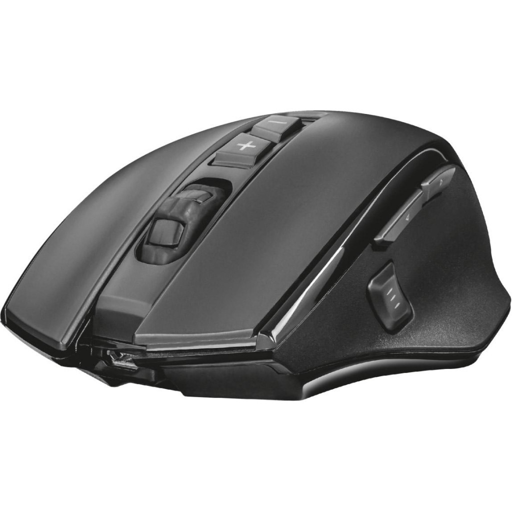 Мишка Trust GXT 140 Manx rechargeable wireless (21790) - зображення 4
