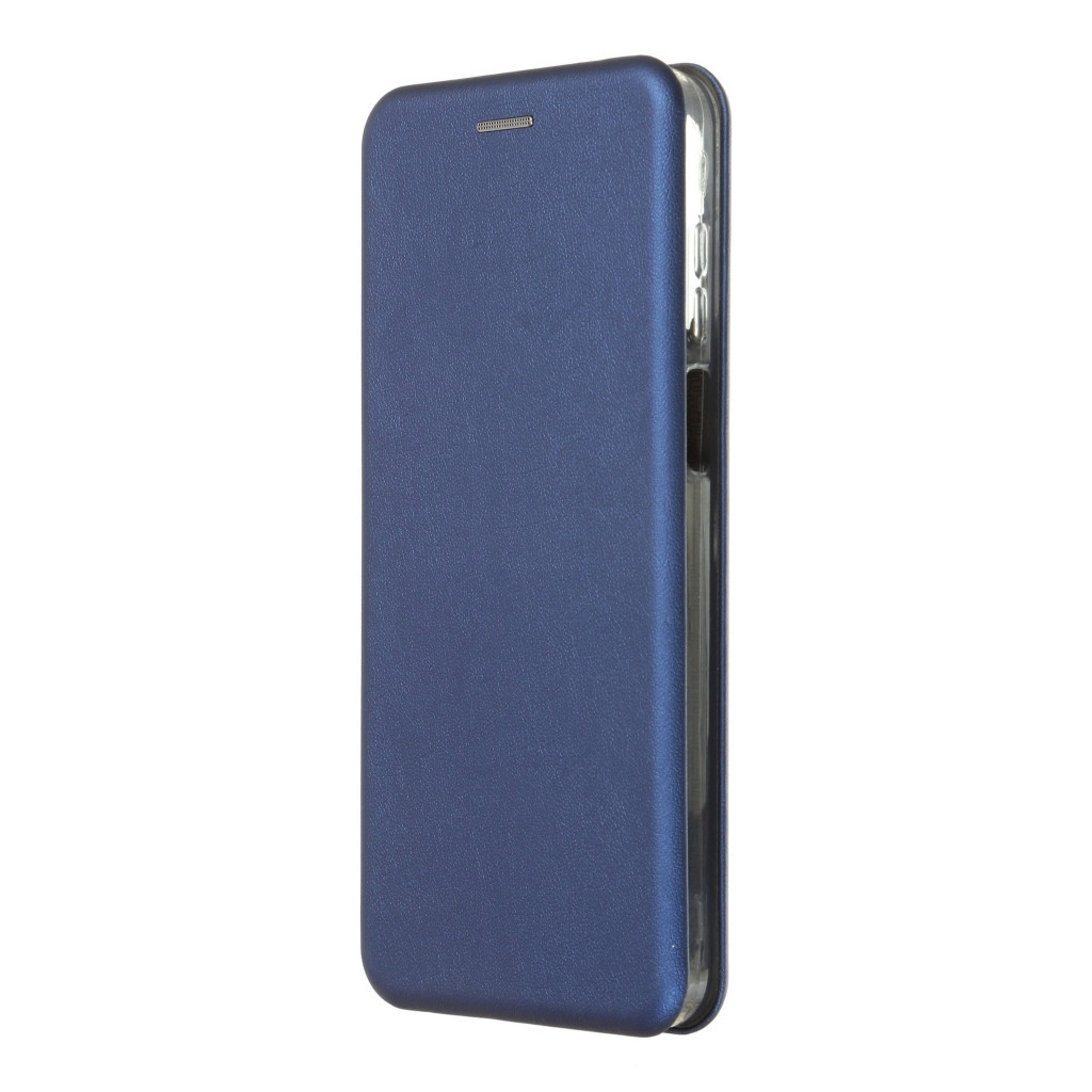 Чохол до мобільного телефона Armorstandart G-Case Motorola G13 / G23 Blue (ARM66151) - зображення 1