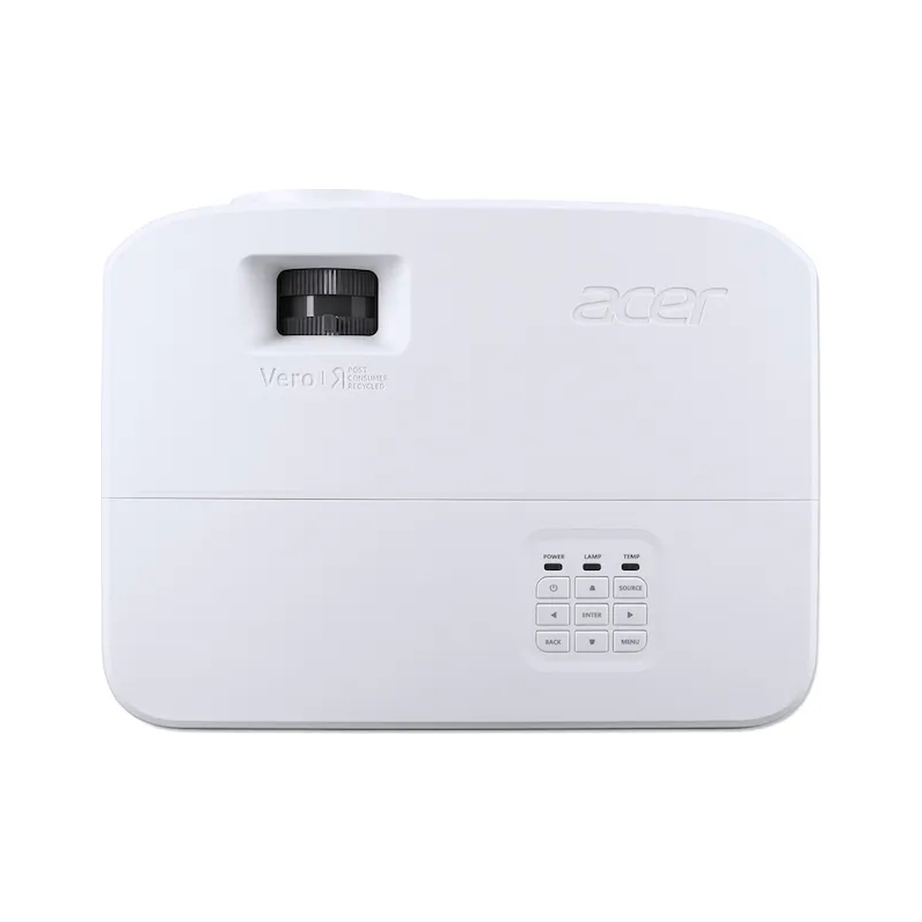 Проектор Acer Vero PD2528ic (MR.JXN11.001) - зображення 6