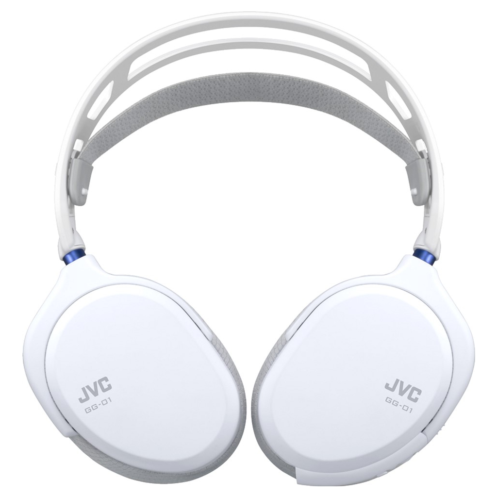 Навушники JVC GG-01 White (GG-01-H-Q) - зображення 4