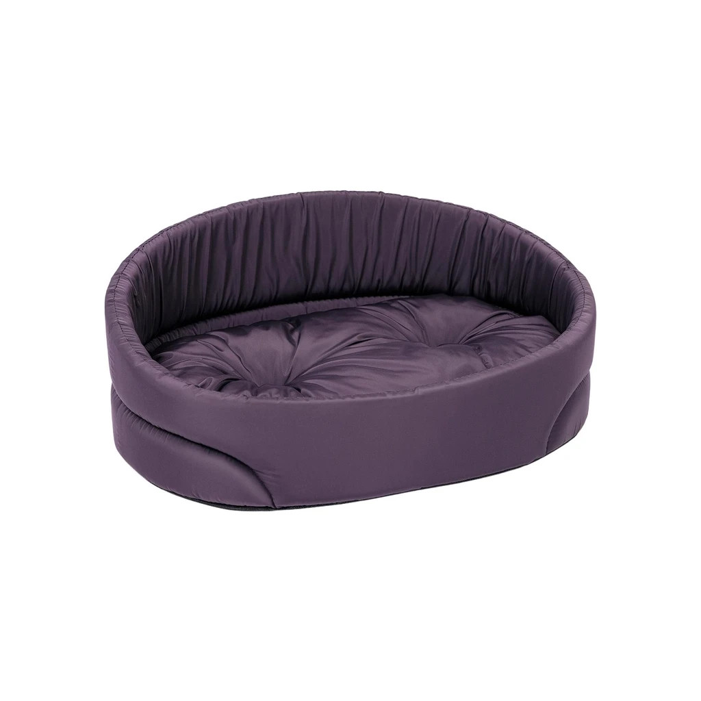 Лежак для тварин Природа "LUX" 2 (52х36х20 см) (4823082417834) - изображение 1