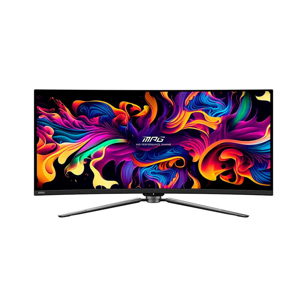 Монітор MSI MPG 341CQPX QD-OLED - зображення 2