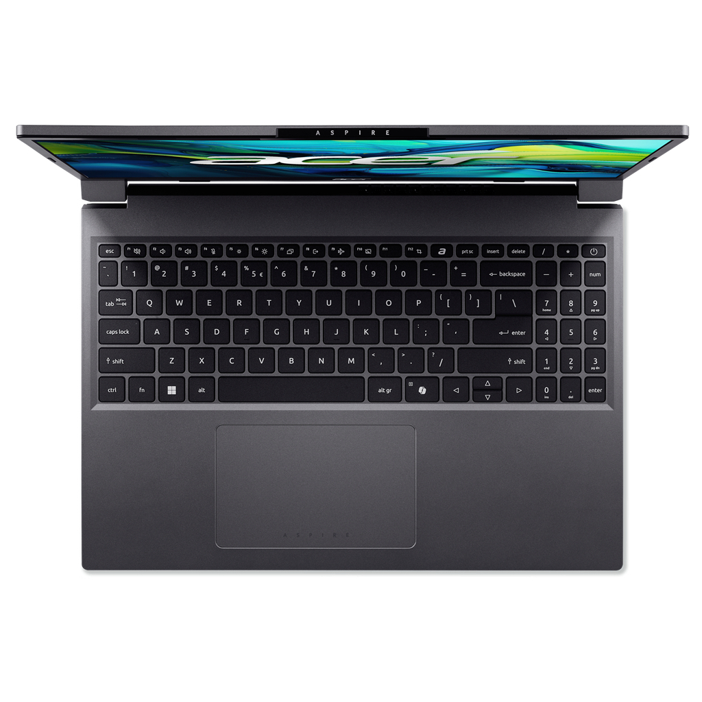 Ноутбук Acer Aspire Go 15 AG15-51P-51TK (NX.J51EU.00H) - зображення 2