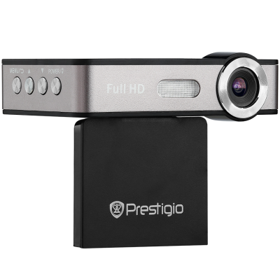 Відеореєстратор Prestigio RoadRunner 507 (PCDVRR507) - зображення 3