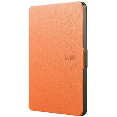 Чохол до електронної книги AirOn для Amazon Kindle 6 orange (4822356754498) - зображення 3