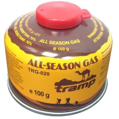 Газовий балон Tramp TRG-020 - изображение 1