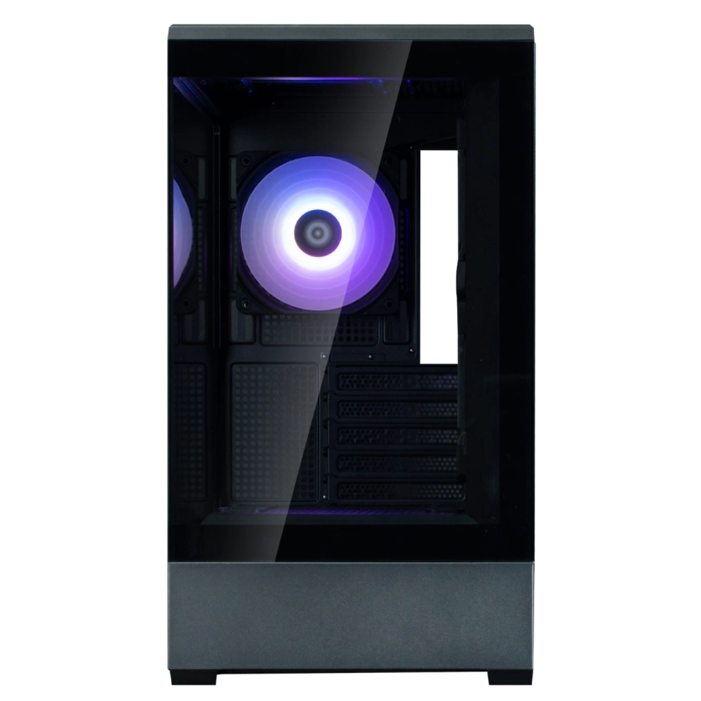 Корпус для ПК Zalman P30BLACKV2 - зображення 5