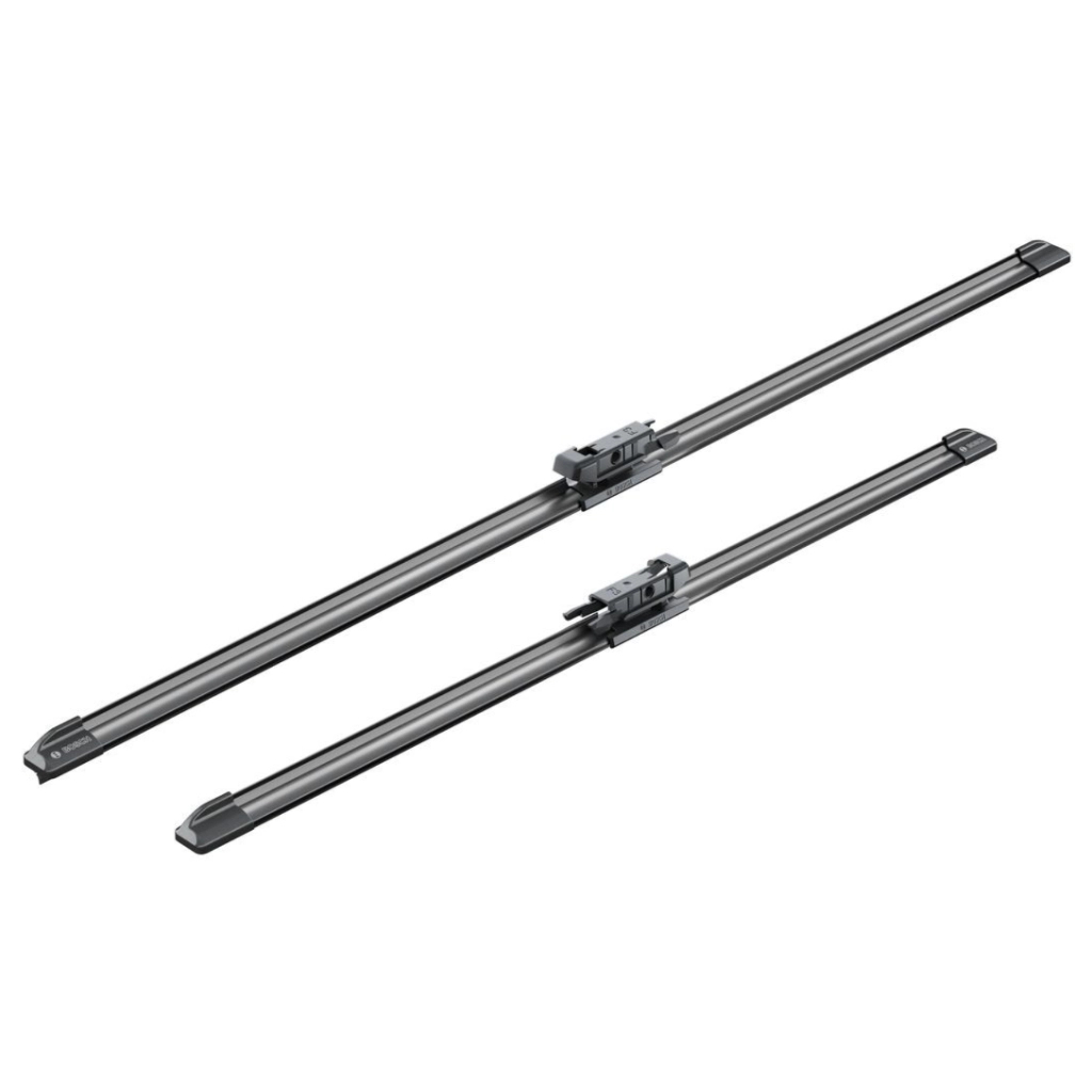 Щітка склоочисника Bosch 3 397 007 256 - зображення 1