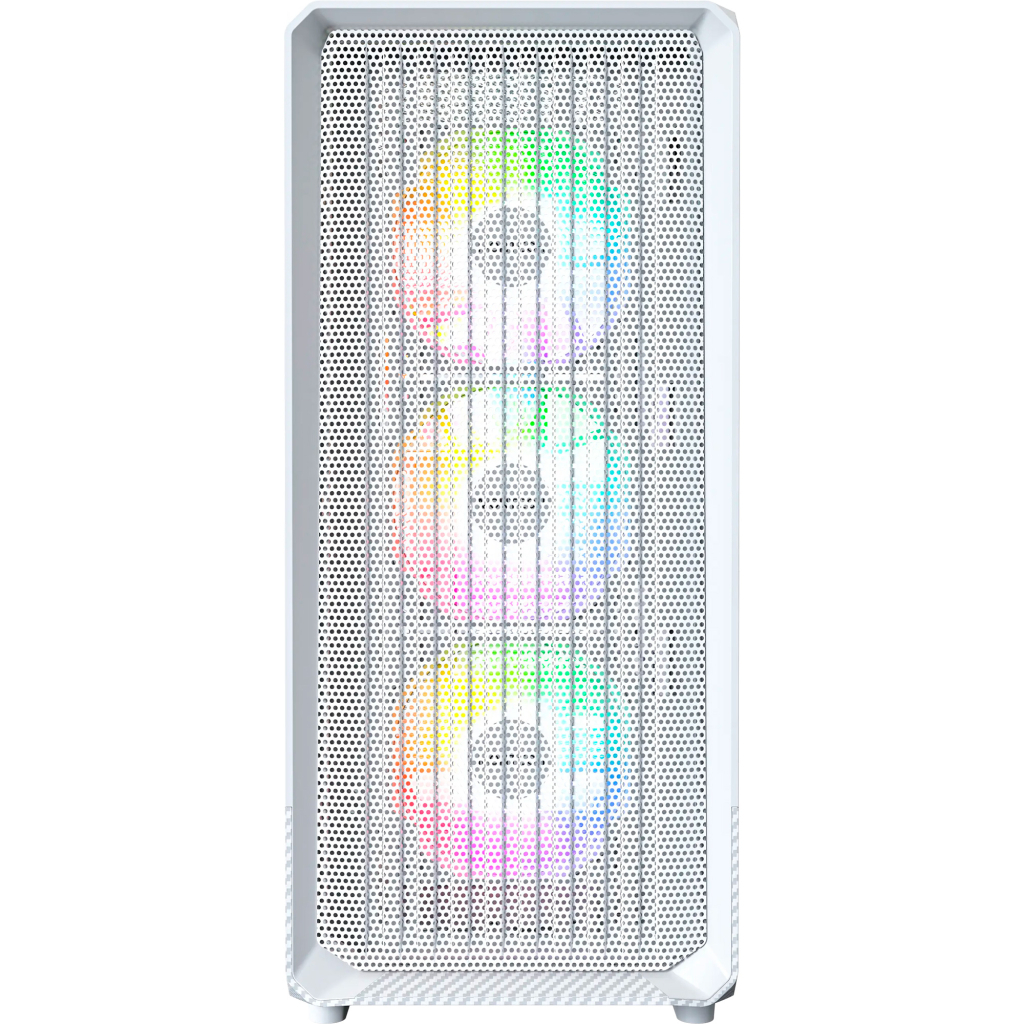 Корпус MONTECH X5 (W) - зображення 2