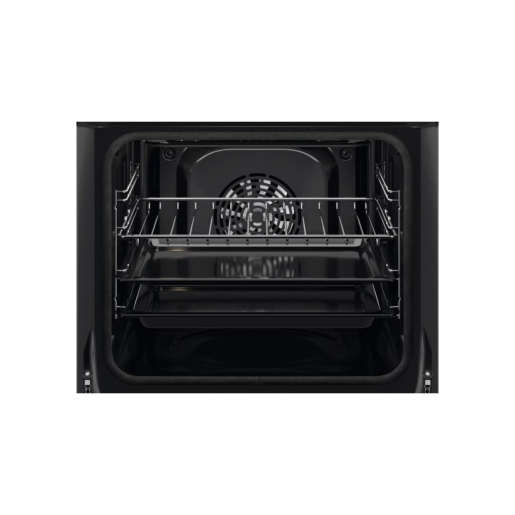 Духова шафа Electrolux LOF4P06BK - зображення 2