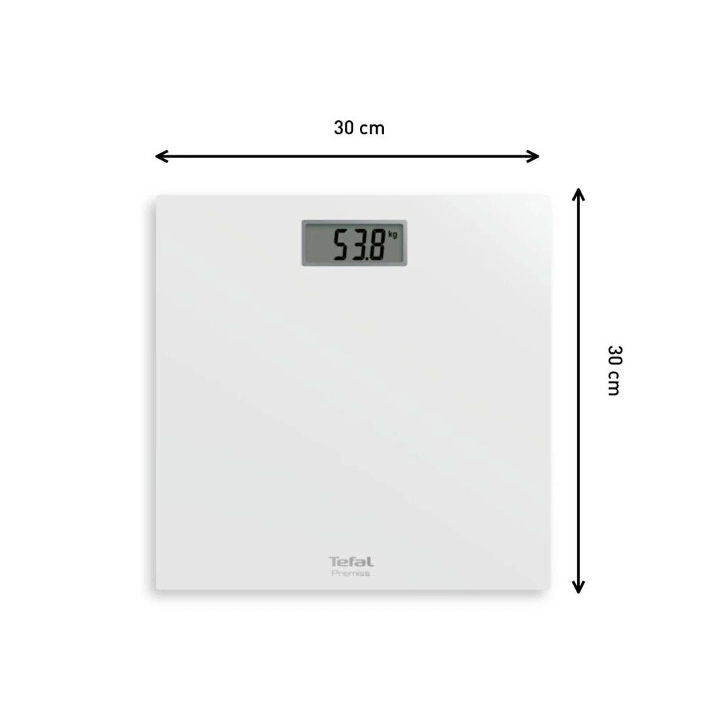 Ваги підлогові Tefal PP1401V0 - зображення 8