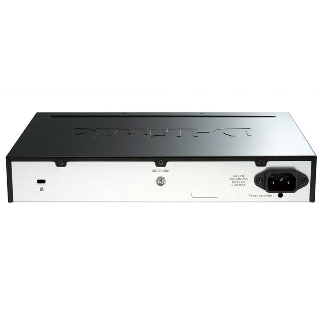 Комутатор мережевий D-Link DGS-1510-20 - зображення 2