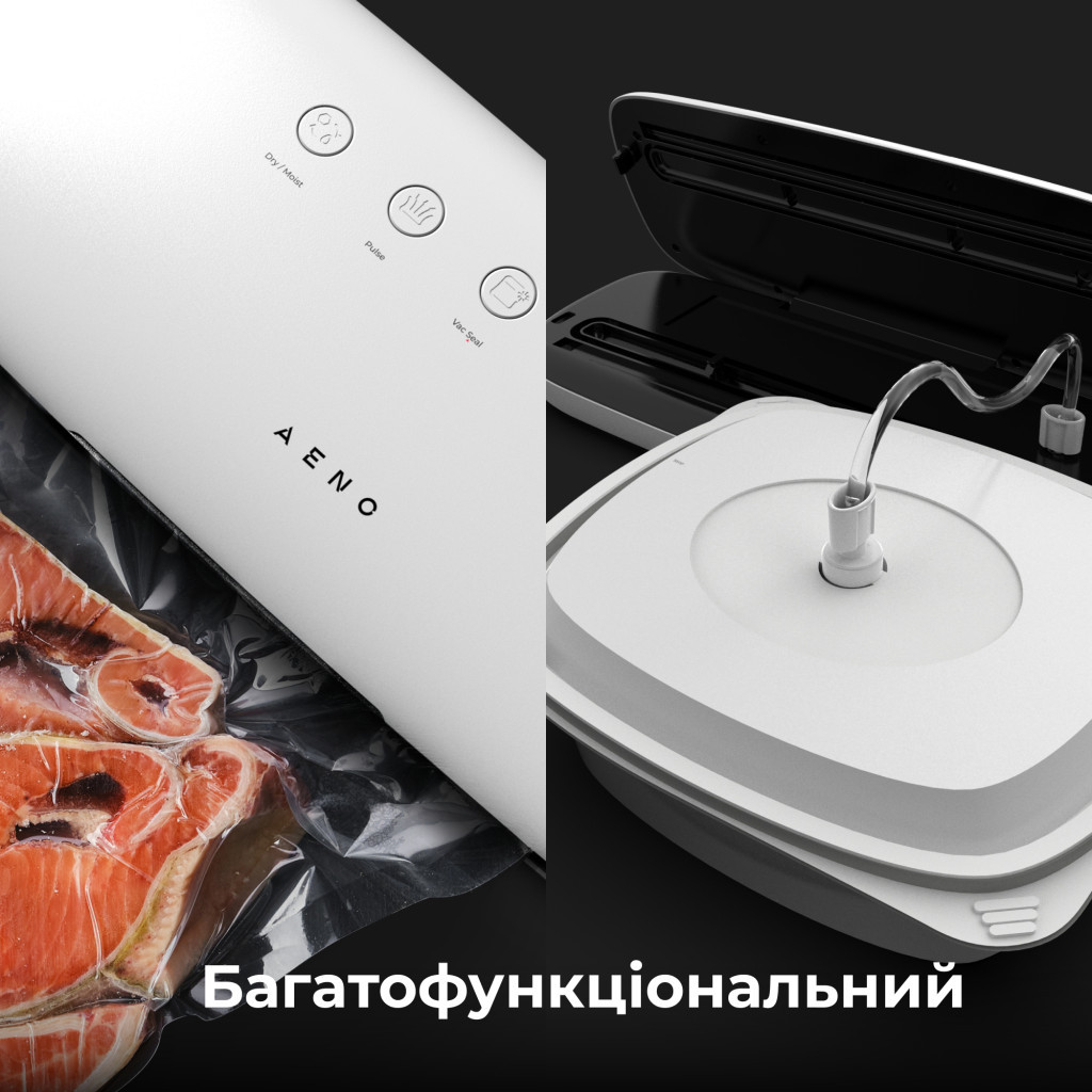 Вакууматор AENO VS2 (AVS0002) - зображення 5
