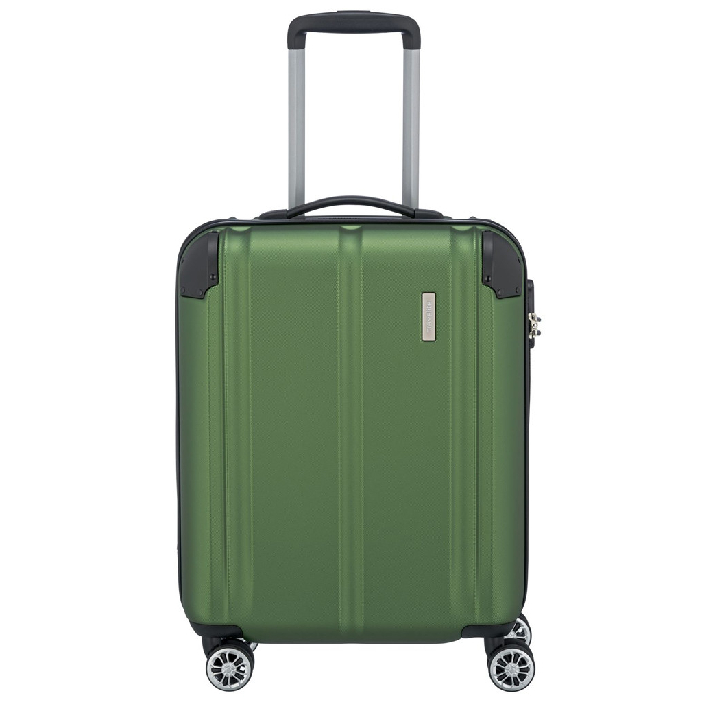 Валіза Travelite City Green S (TL073047-80) - зображення 2