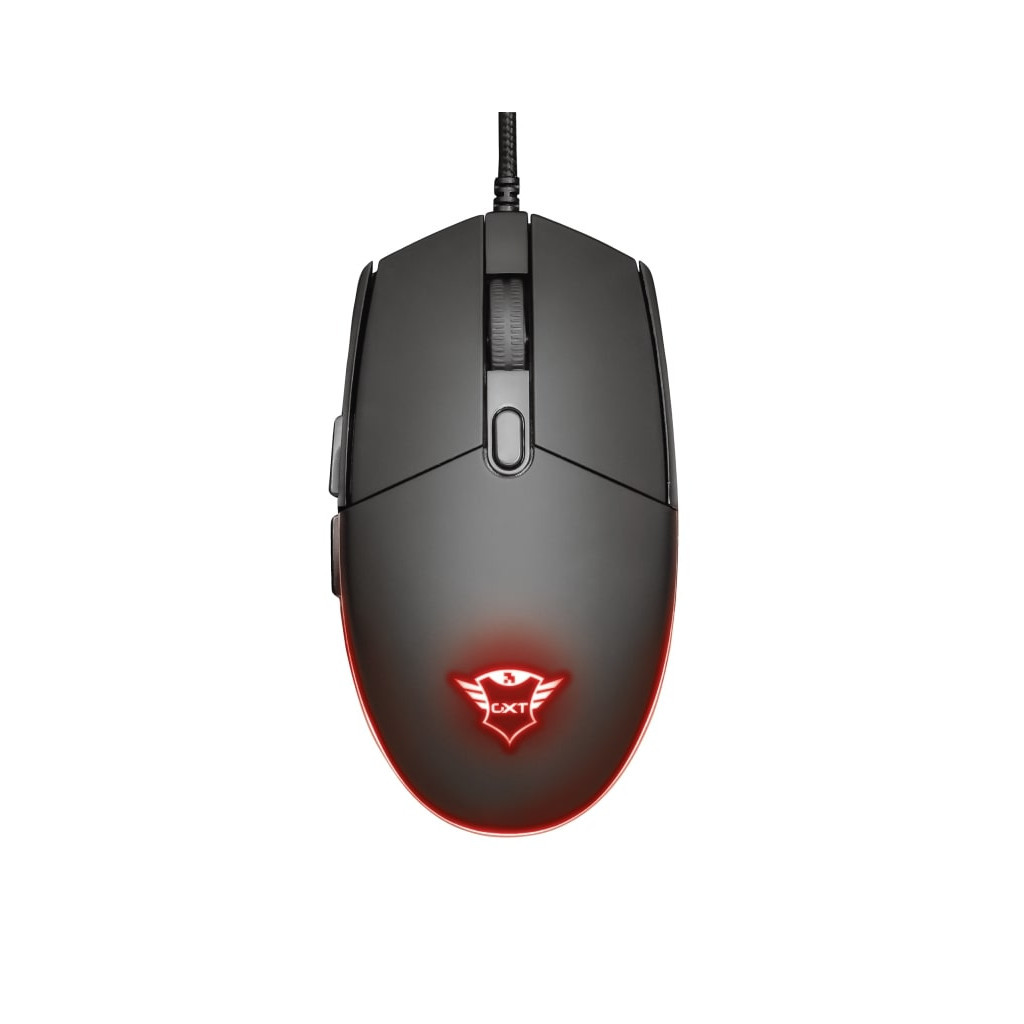 Комплект Trust GXT838 Azor Combo USB UKR (23289) - зображення 8