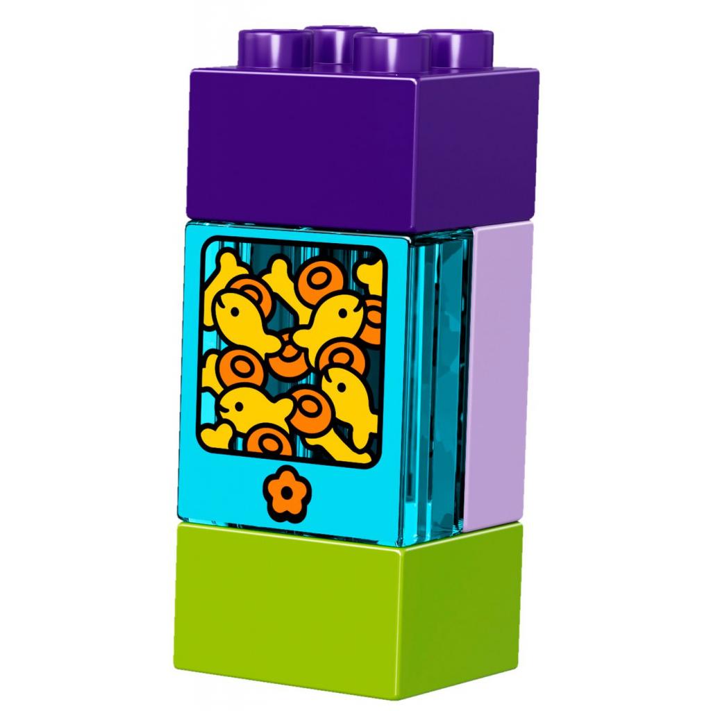 Конструктор LEGO Duplo Ветеринарна клініка лікаря Плюшевої (10828) - изображение 6