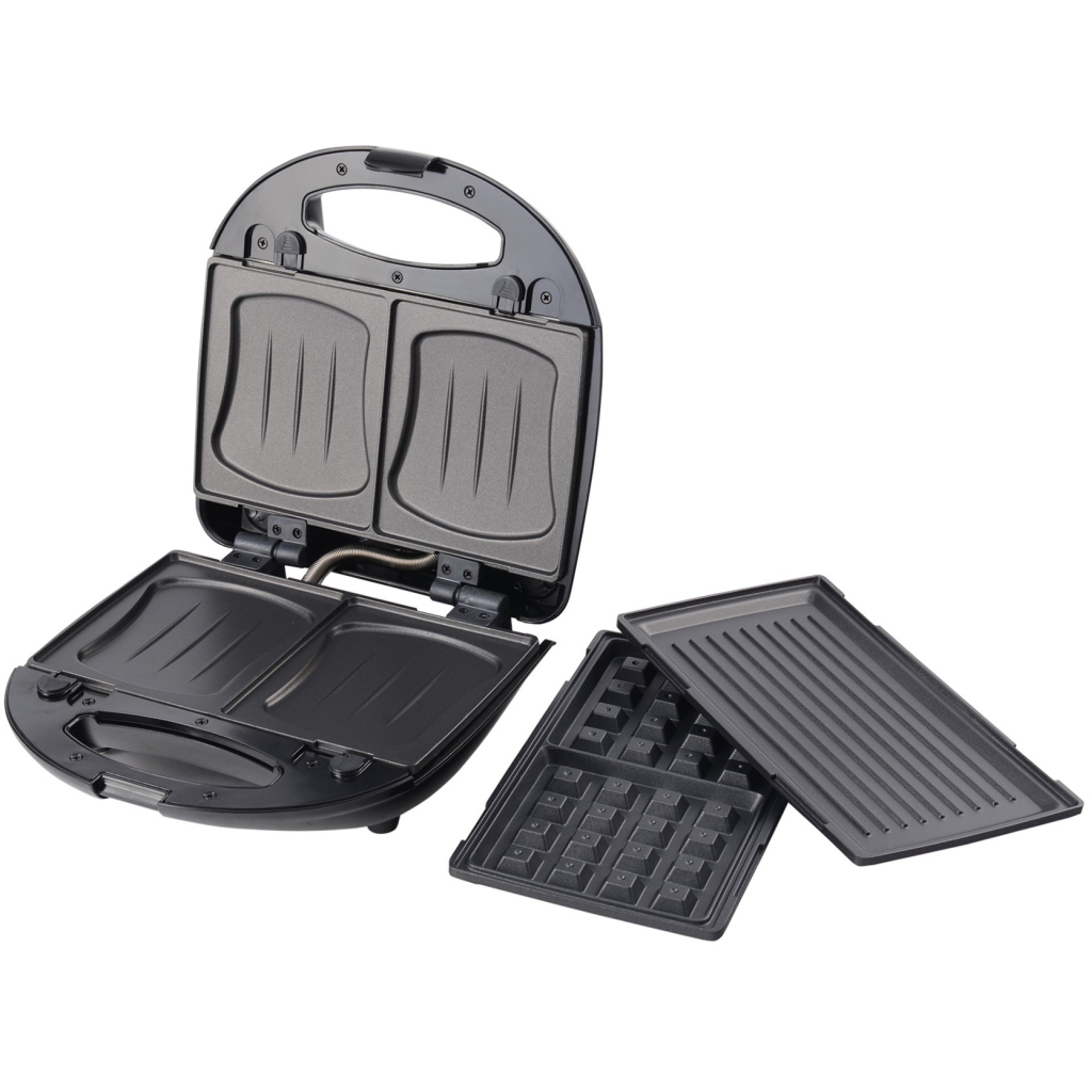 Сендвічниця First FA-5342-3 - зображення 4