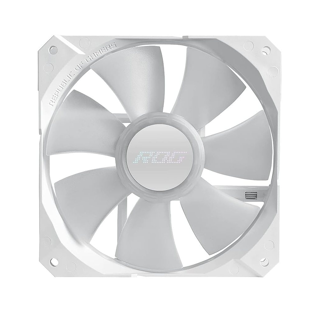 Система рідинного охолодження ASUS ROG-STRIX-LC-II-360-ARGB-WE (90RC00F2-M0UAY4) - изображение 4