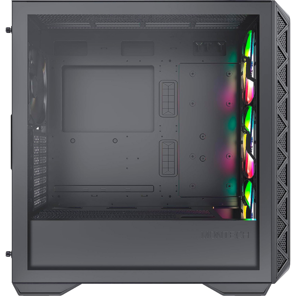 Корпус MONTECH AIR 903 MAX (B) - зображення 4