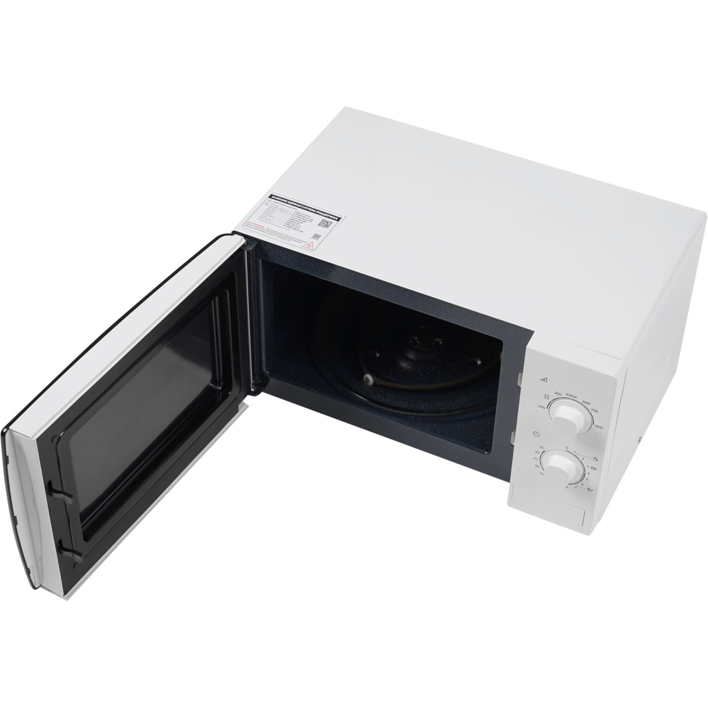 Мікрохвильова піч Samsung ME81KRW-1/UA - зображення 7