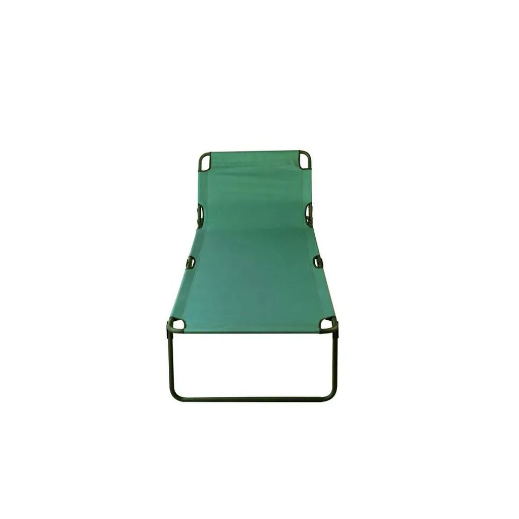 Розкладачка NeRest NR-43 Green (4820211101503_3) - зображення 5