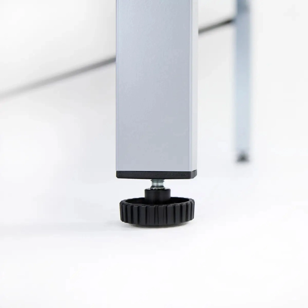 Тенісний стіл Gewo AWR Outdoor Grey (103158200) (931063) - изображение 5