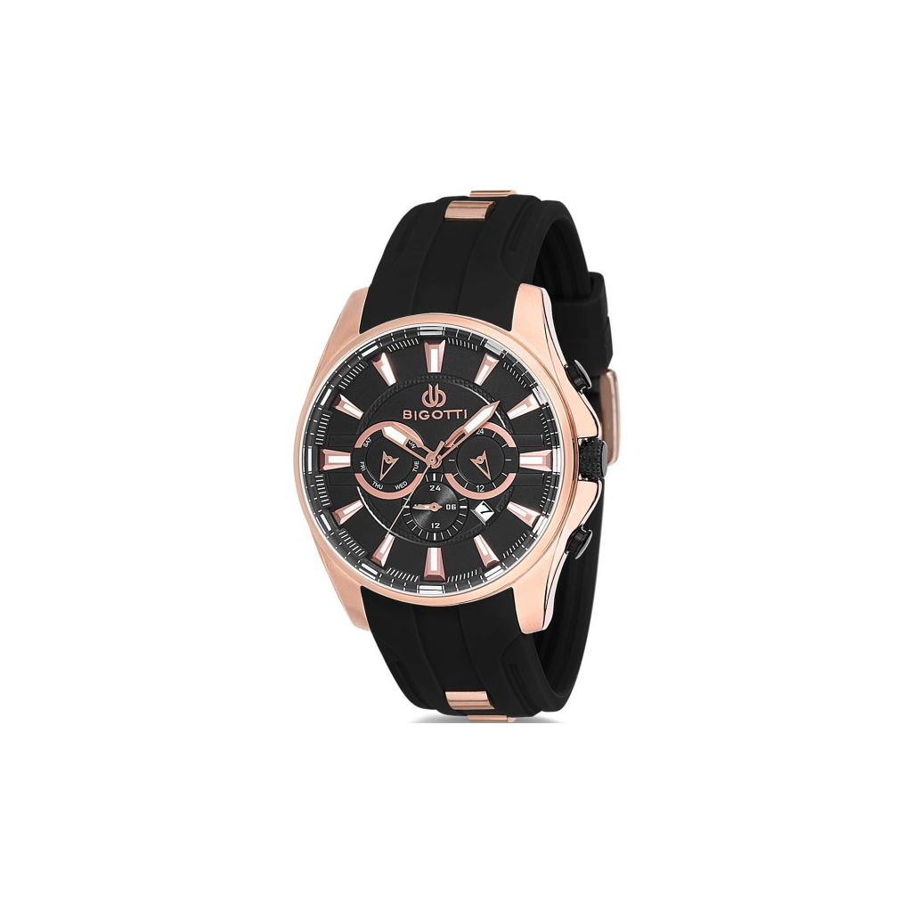 Наручний годинник Bigotti BGT0251-3 - зображення 1