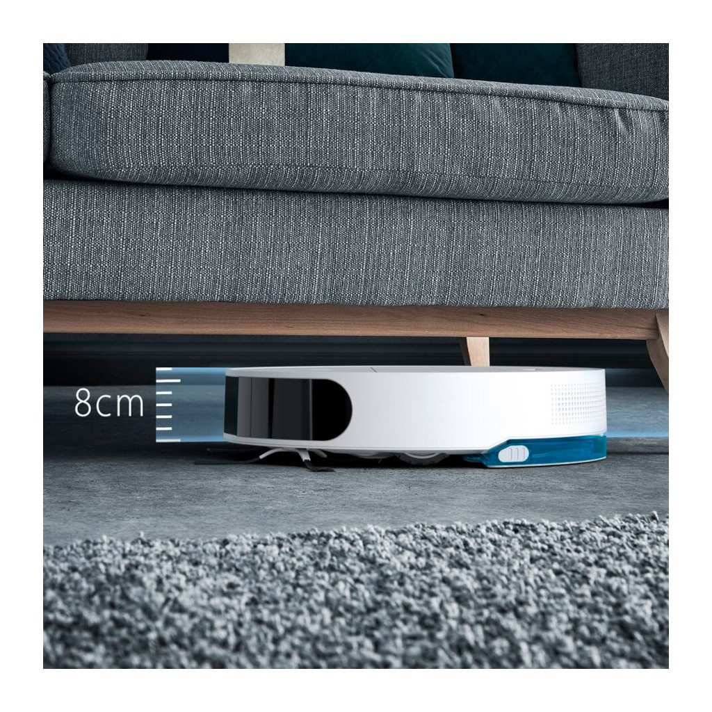 Пилосос Rowenta RR9067WH - зображення 10