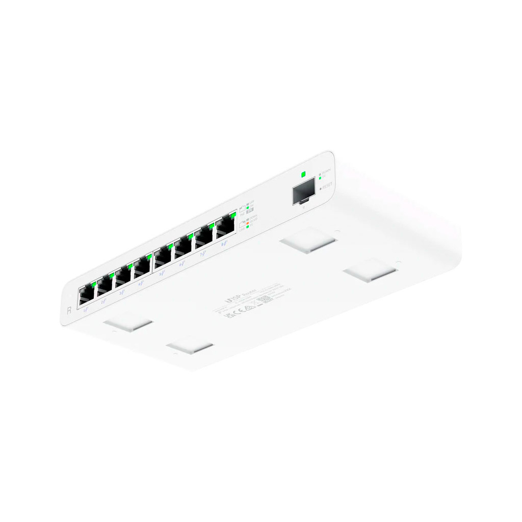 Маршрутизатор Ubiquiti UISP-R - зображення 6