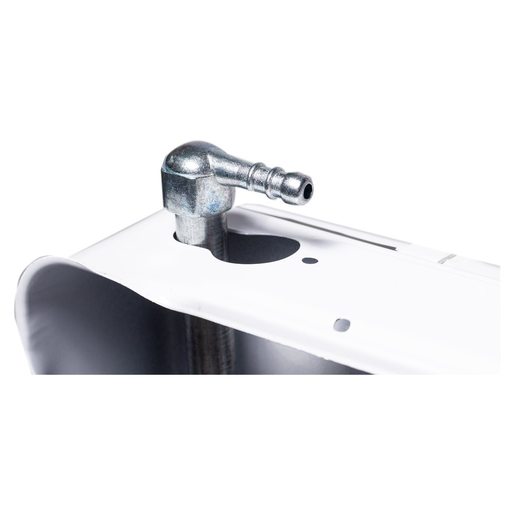 Настільна плита Greta KU 20 NM W (KU20NMW) - зображення 4